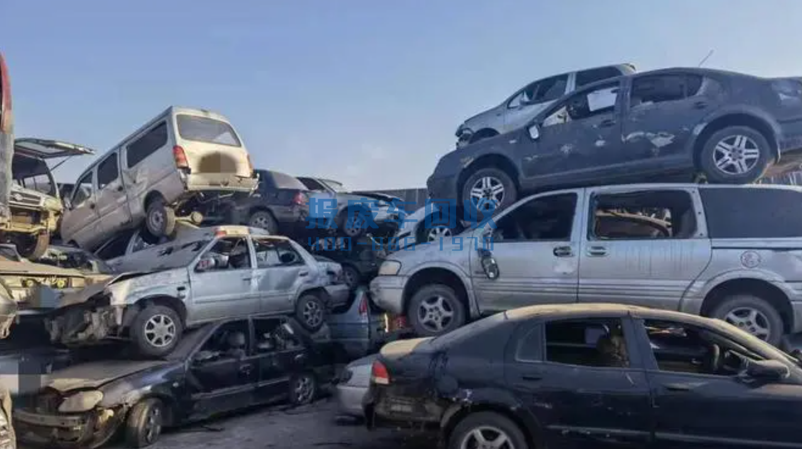 酒泉市上门回收报废车平台，酒泉市上门回收汽车